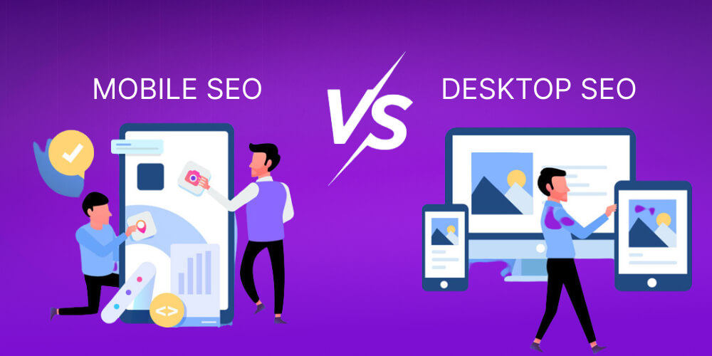 Mobile SEO: Chìa Khóa Vàng Tối Ưu Hóa Website Trong Kỷ Nguyên Di Động