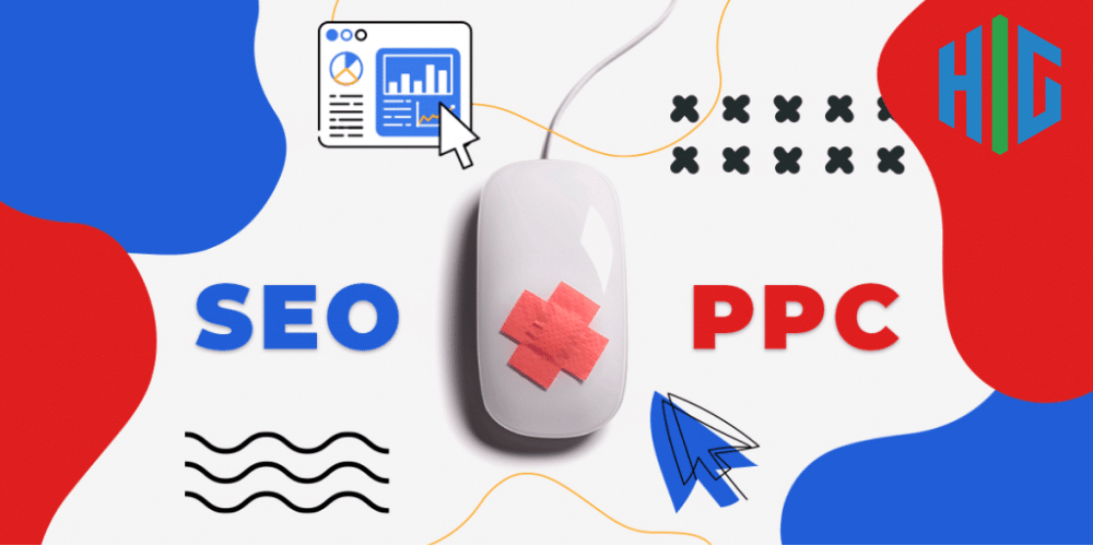 SEO và PPC: Cuộc Chiến Vô Hình Hay Liên Minh Sức Mạnh Trên Công Cụ Tìm Kiếm?