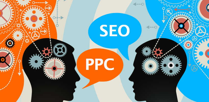 SEO và PPC: Cuộc Chiến Vô Hình Hay Liên Minh Sức Mạnh Trên Công Cụ Tìm Kiếm?