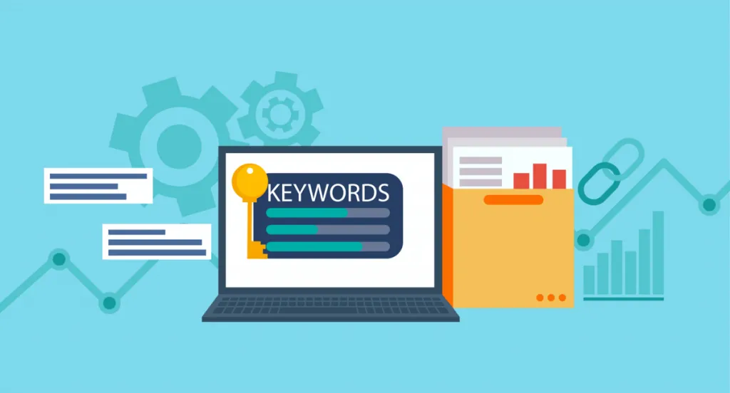 Hướng Dẫn Lập Kế Hoạch Từ Khóa SEO Hiệu Quả Với Keyword Planner