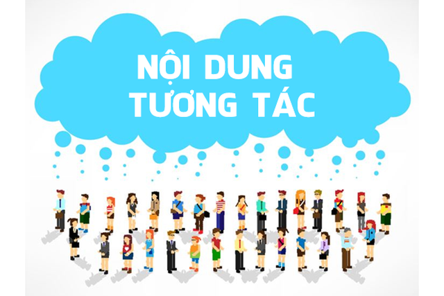 Nội Dung Tương Tác: Chìa Khóa Vàng Nâng Tầm Trải Nghiệm Khách Hàng Và Thúc Đẩy SEO