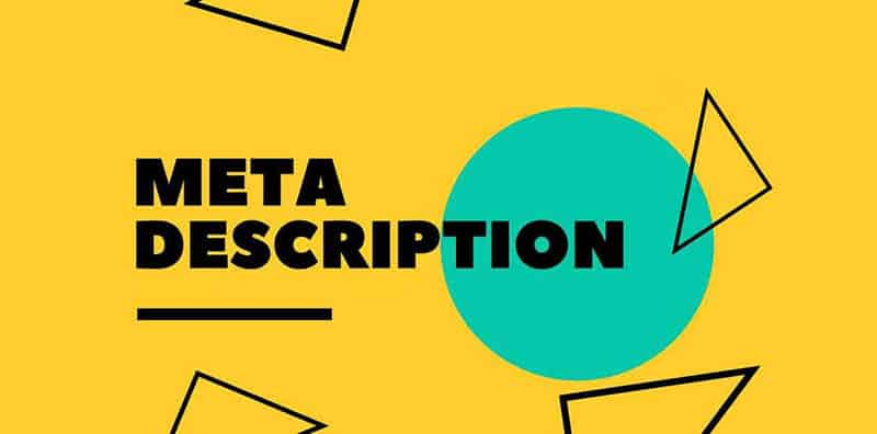 Meta Description là gì? Hướng Dẫn Chi Tiết về Thẻ Meta Description Trong SEO