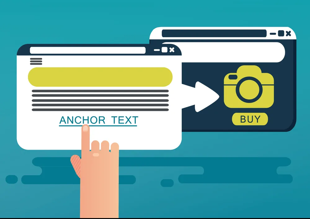 Anchor Text Là Gì? Hướng Dẫn Chi Tiết Về Các Dạng Anchor Text Và Cách Tạo Hiệu Quả