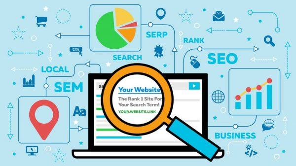 Kiểm Tra SEO – Chìa Khóa Thành Công Cho Website Của Bạn