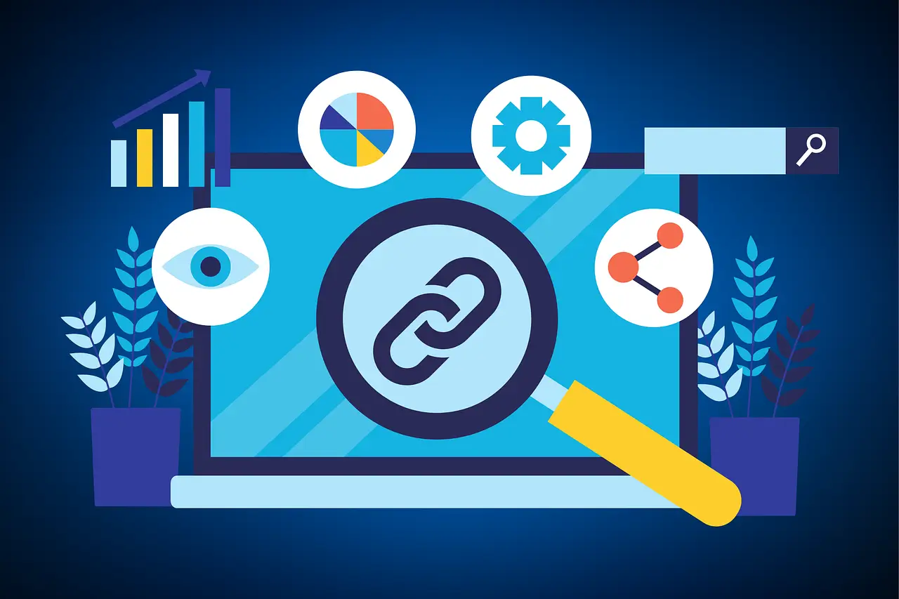 Backlink Profile Là Gì? Hướng Dẫn Xây Dựng Backlink Profile Chất Lượng & Danh Sách Backlink Profile Uy Tín