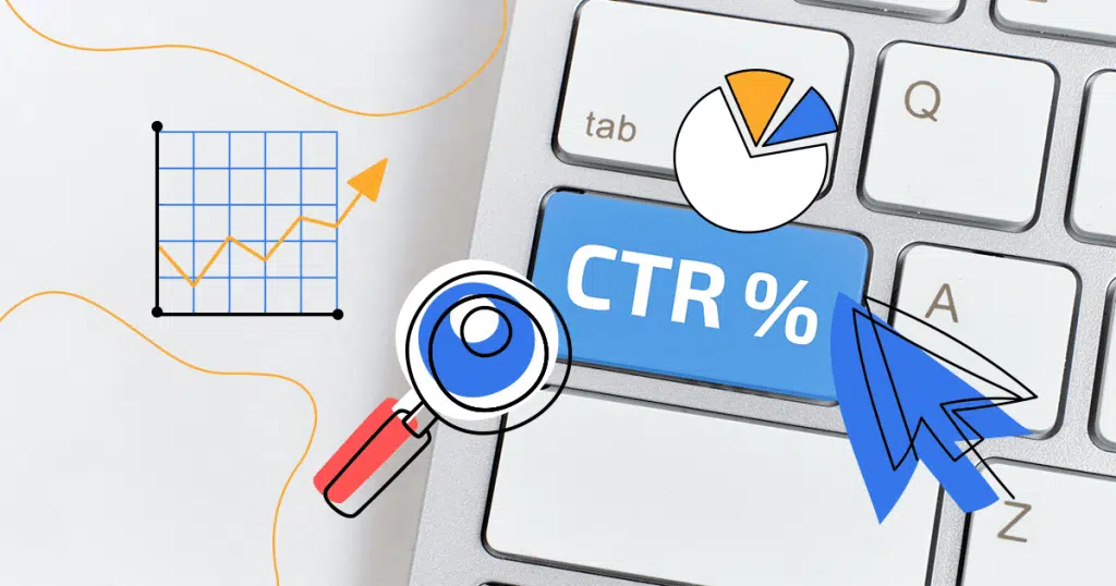 Tỷ Lệ Nhấp (CTR): Bí Quyết Tăng Tỷ Lệ Nhấp Để Cải Thiện SEO Và Doanh Thu Từ Backlink.com.vn