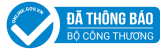 Đã thông báo bộ công thương